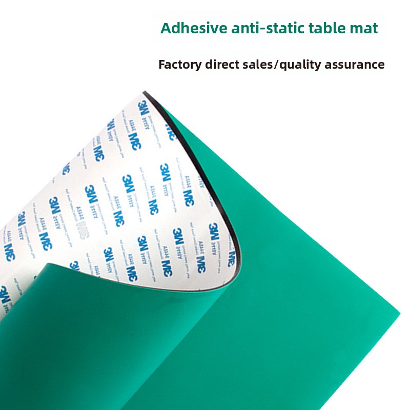 3M Backing Adhesive Anti‑stati - Lab Equipment recension och pris