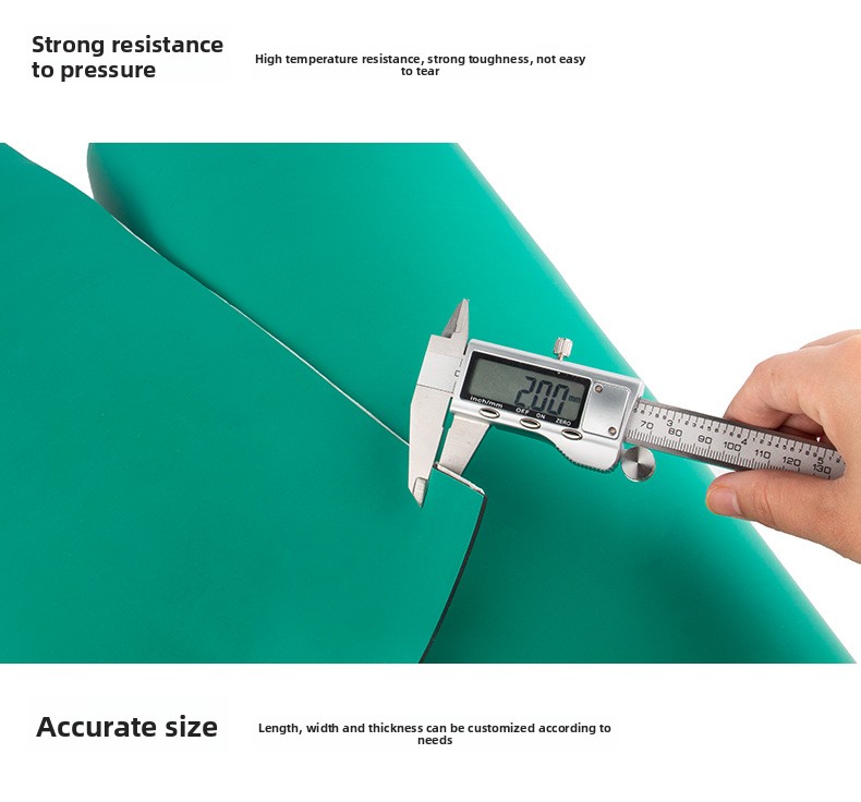 3M Backing Adhesive Anti‑stati - Lab Equipment recension och pris