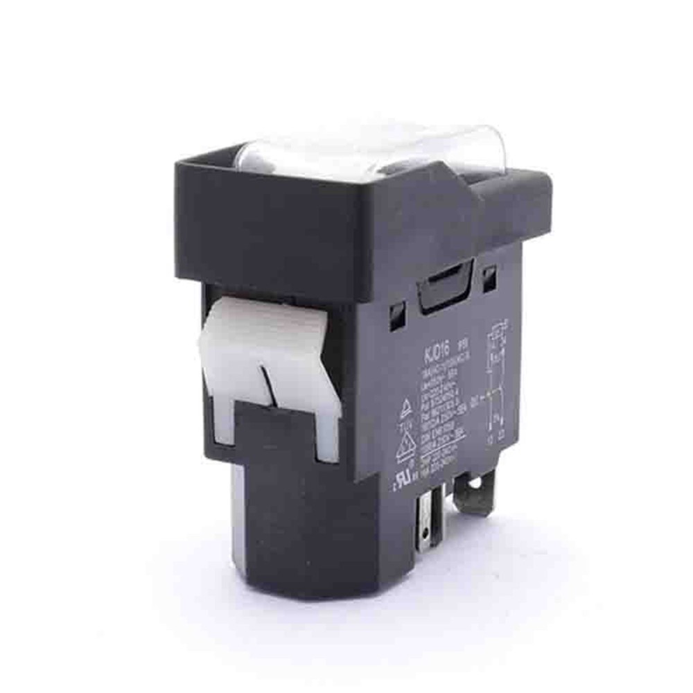 AB34-KJD16 Electromagnetic Swi - Industrial Tools recension och pris