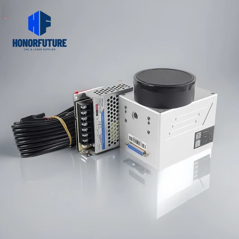 Fiber Laser 20w 30w 50W 100W M - Fiber Laser Marking Machine 30W recension och pris