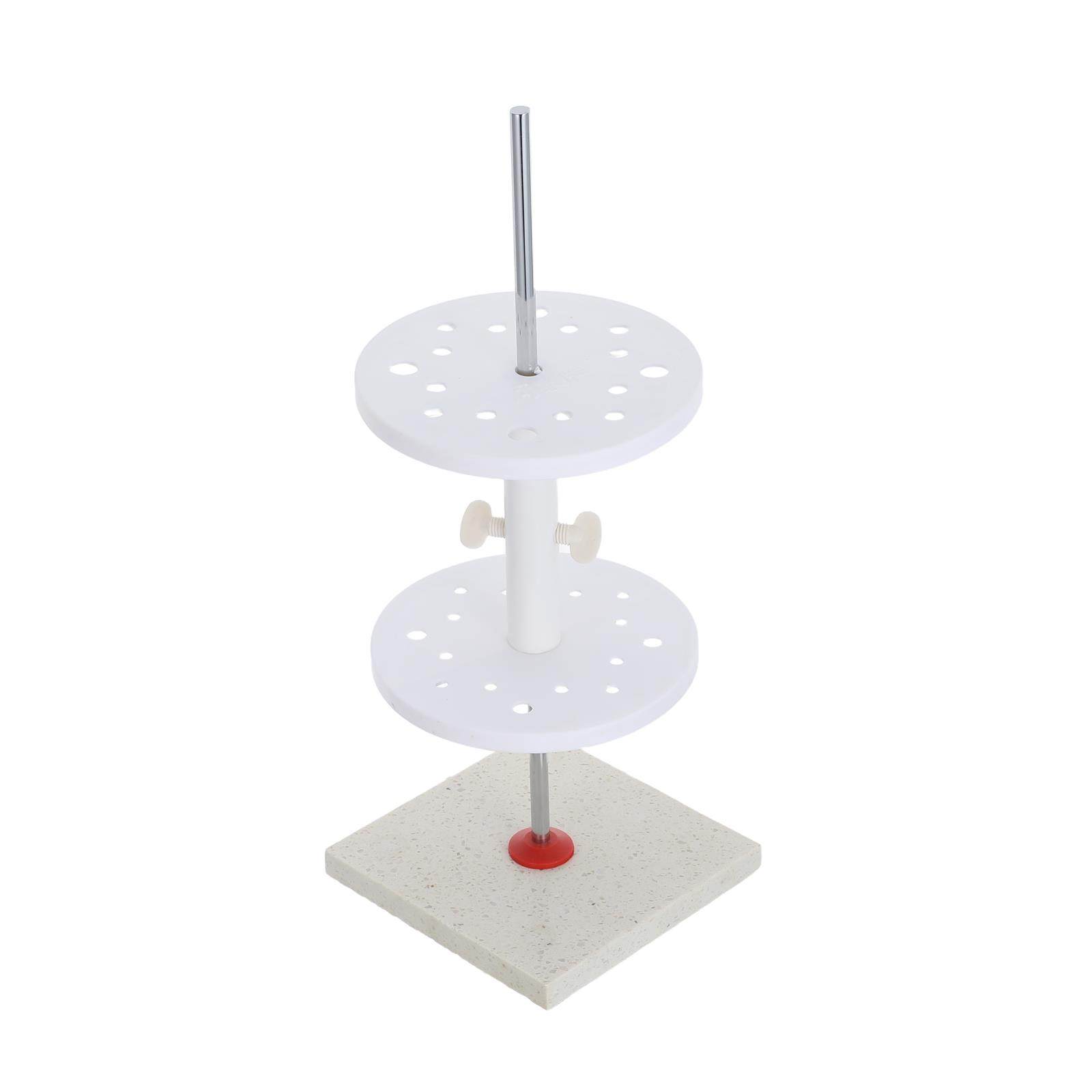 Marble Pipette Storage Rack 16 - Lab Equipment recension och pris