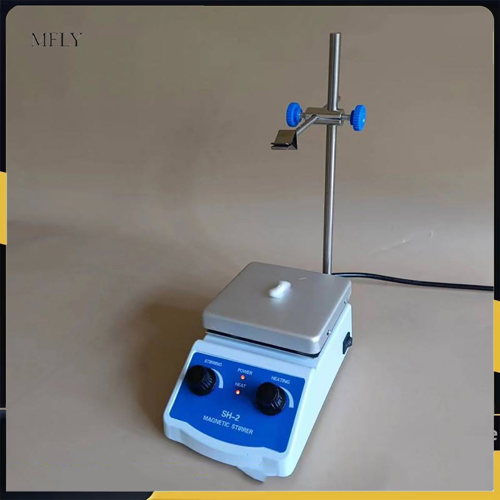 Lab Stir Plate Blender mixer H - Lab Magnetic Stirrer Hot Plate recension och pris