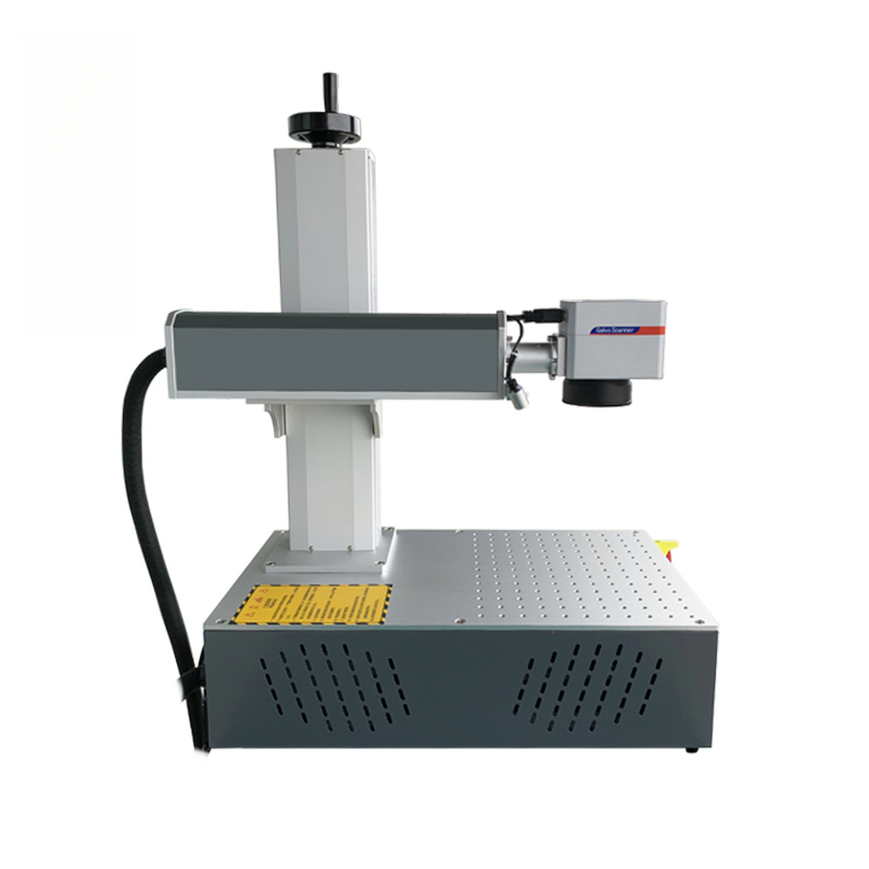 20W/30W/50W/100W Max Raycus JP - Fiber Laser Marking Machine 30W recension och pris