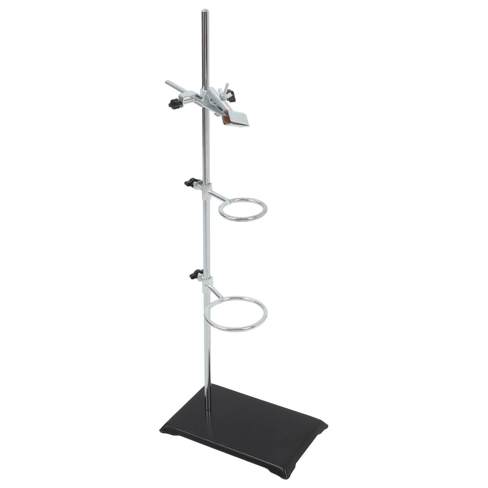 Laboratory Ring Stand Iron Sta - Lab Equipment recension och pris