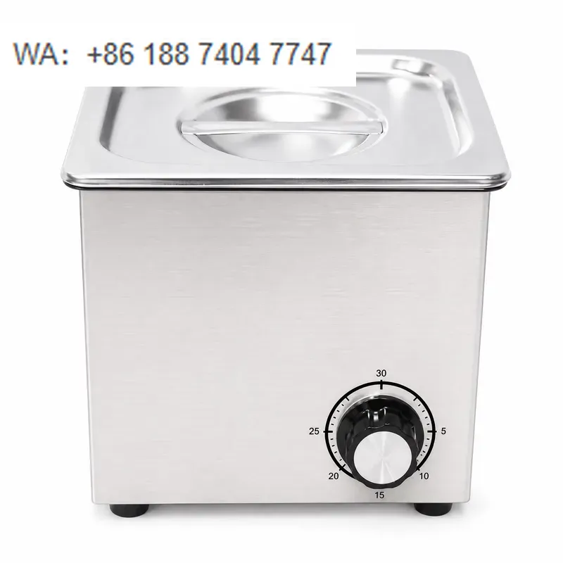 Industrial 30L 40kHz Stainless - Ultrasonic Cleaner 30L Industrial recension och pris