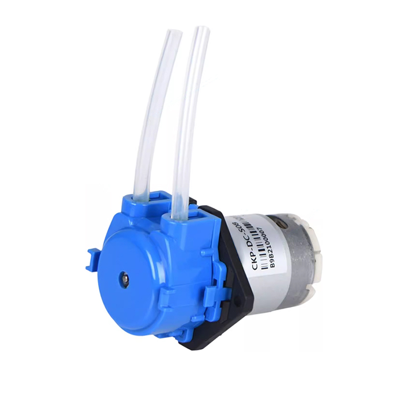 12V Peristaltic Metering Self- - Mini Peristaltic Pump 12V recension och pris