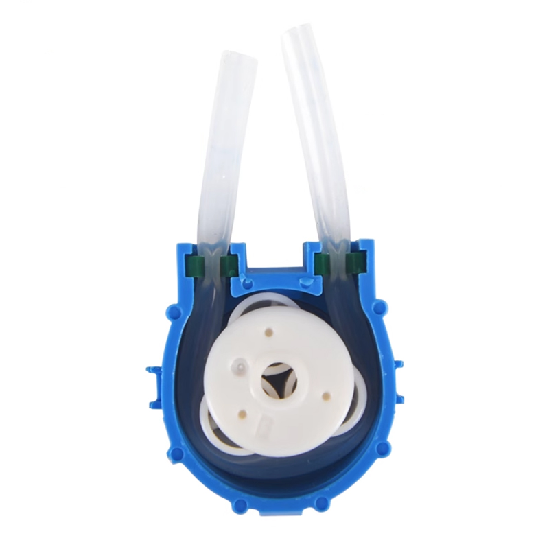 12V Peristaltic Metering Self- - Mini Peristaltic Pump 12V recension och pris