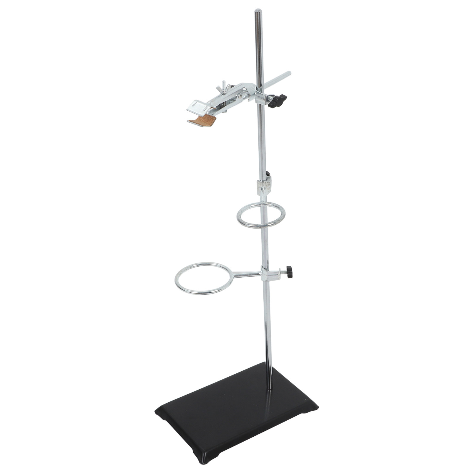 Laboratory Iron Stand Stainles - Lab Equipment recension och pris
