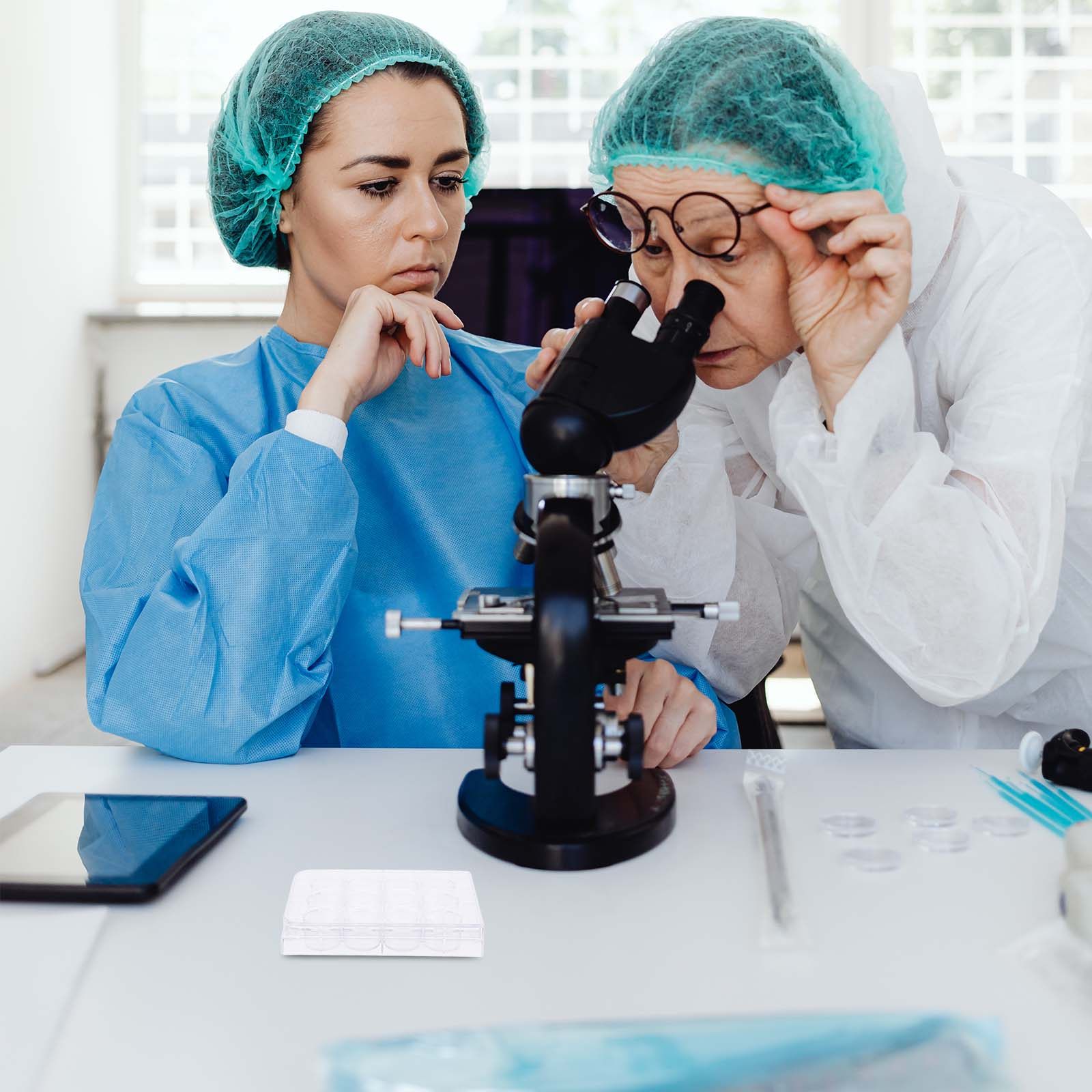 12-Hole Cell Culture Plate Tis - Lab Equipment recension och pris