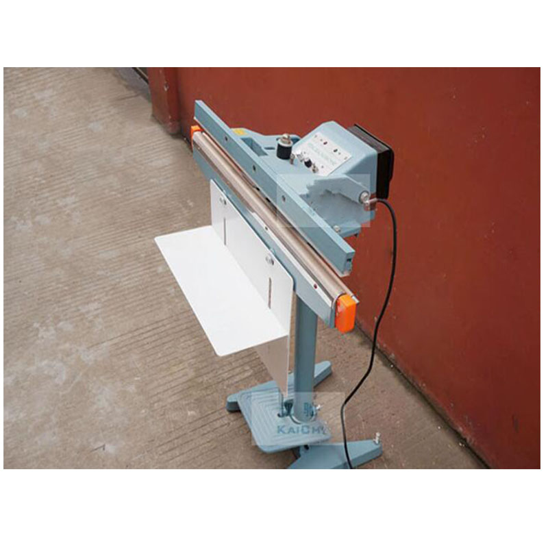 Factory outlet  Foot Pedal Hea - Plastic Bag Impulse Heat Sealer recension och pris