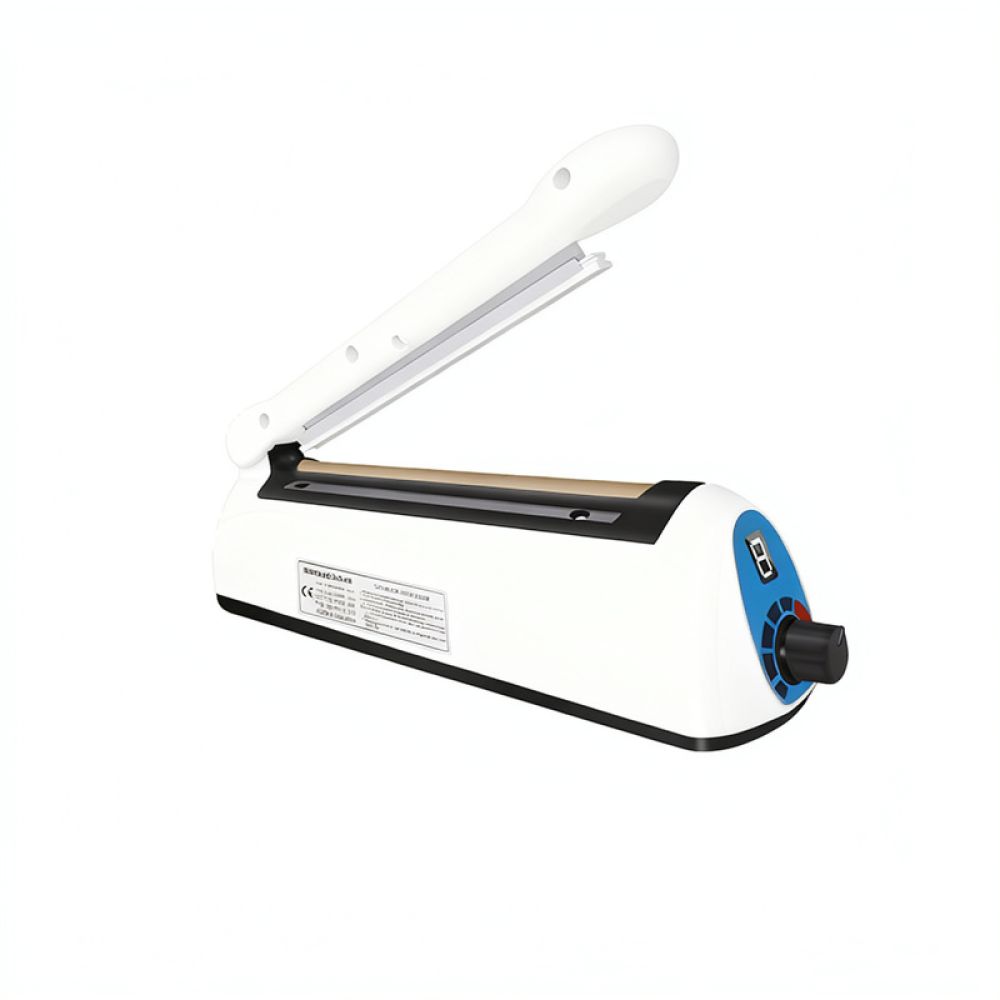 Professional Hand Operated Pla - Plastic Bag Impulse Heat Sealer recension och pris