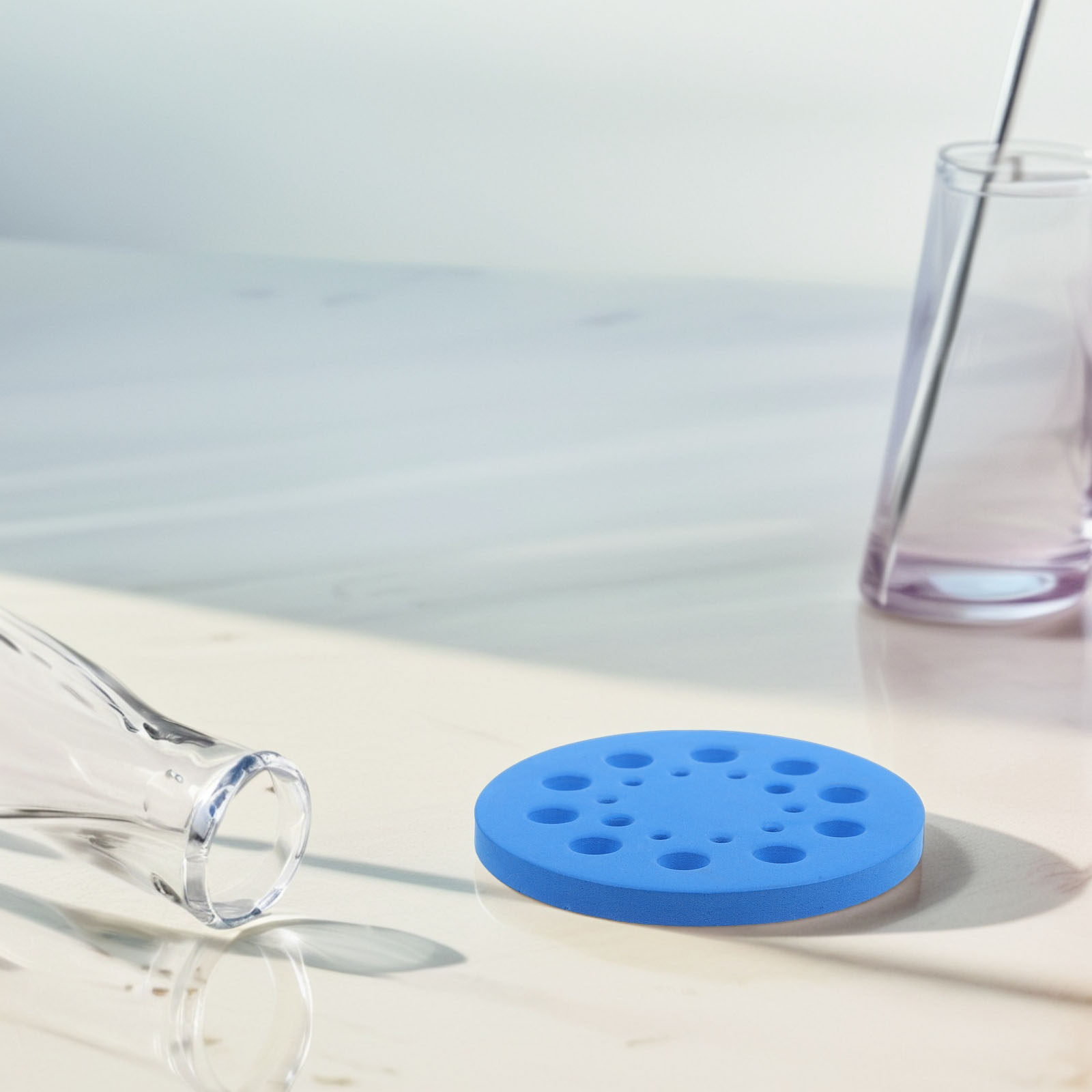 20 Positions Reusable Tube Hol - Lab Equipment recension och pris