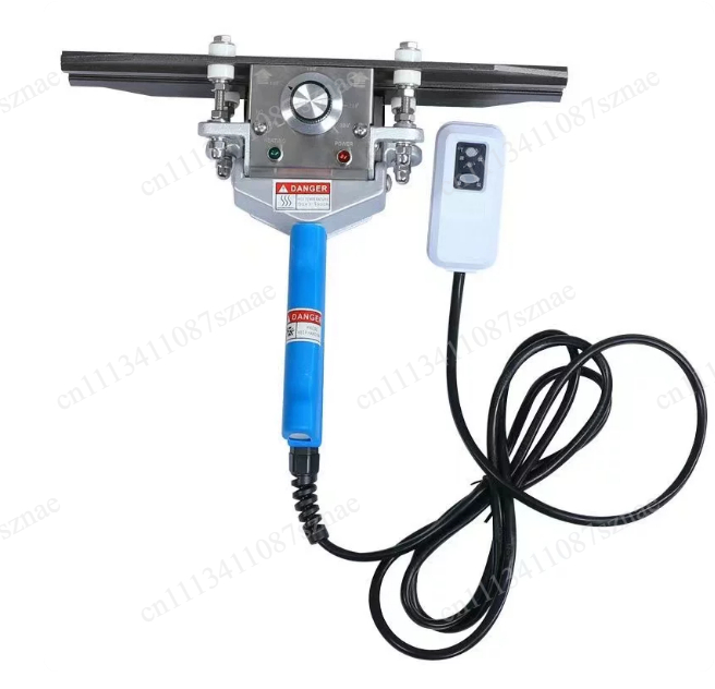 Suitable for Length Sealer For - Plastic Bag Impulse Heat Sealer recension och pris