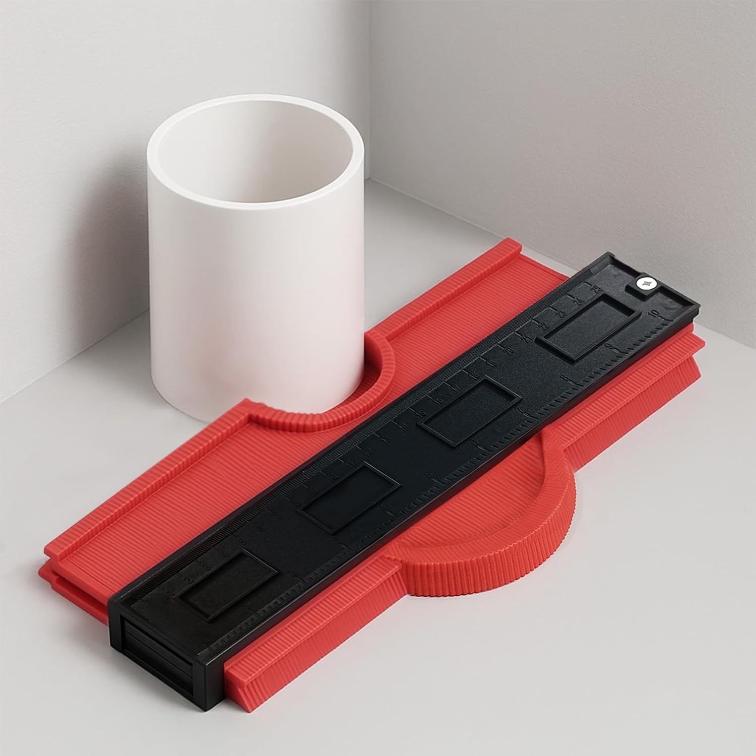 Profile Contour Gauge Line Cop - Test Instruments recension och pris
