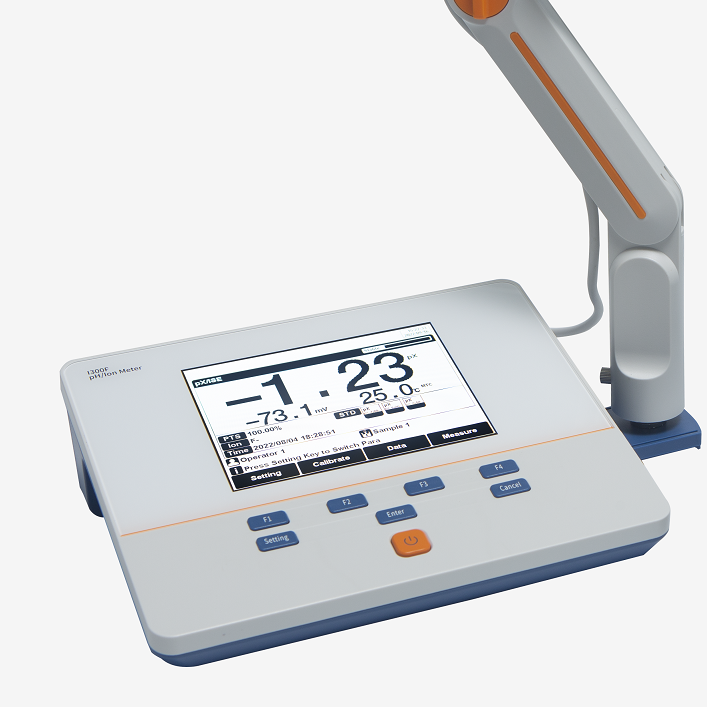 Digital LCD pH Iron Meter I300 - Ph Meter Digital Water Tester recension och pris